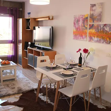 Cappuccino Apartamento