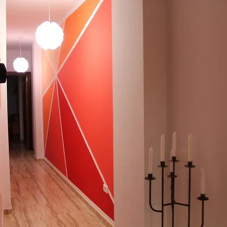 Apartamento Cappuccino