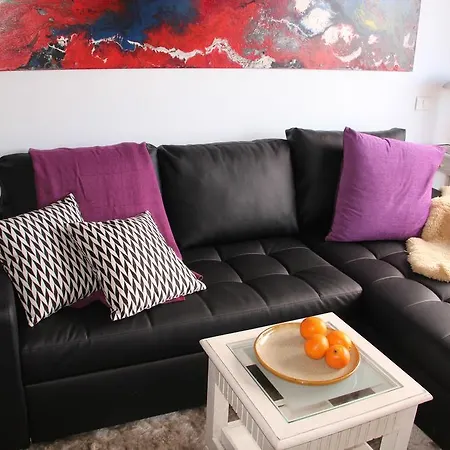 Apartamento Cappuccino