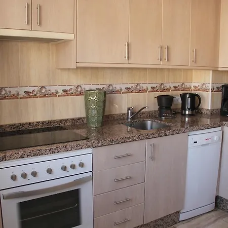 Apartamento Cappuccino