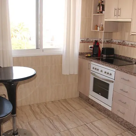 Apartamento Cappuccino