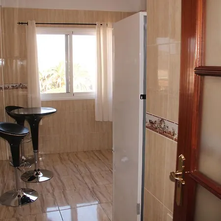 Apartamento Cappuccino *