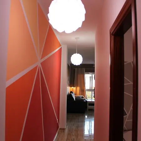 Apartamento Cappuccino