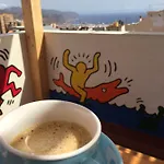 Apartamento Cappuccino *