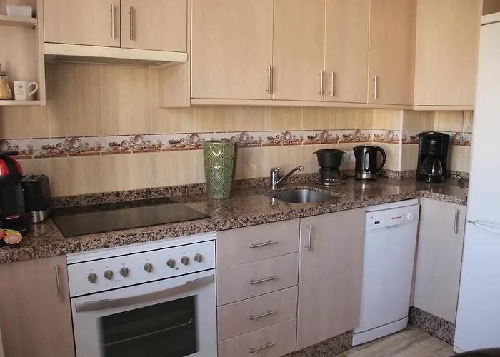 Apartment Cappuccino